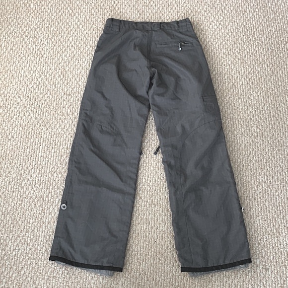 Liquid Boardwear Venture 2500 Snow/Ski  Pant - Picture 3 of 14